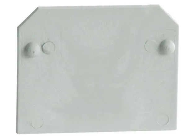 Заглушка для JXB-S-4 серая EKF