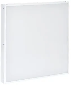 LIGHTING PRO Светильник светодиодный ДВО 1201A 45Вт 3000К IP54 595х595мм опал БАП 3ч IEK LTP-DVO1-1201A-45-30-K01