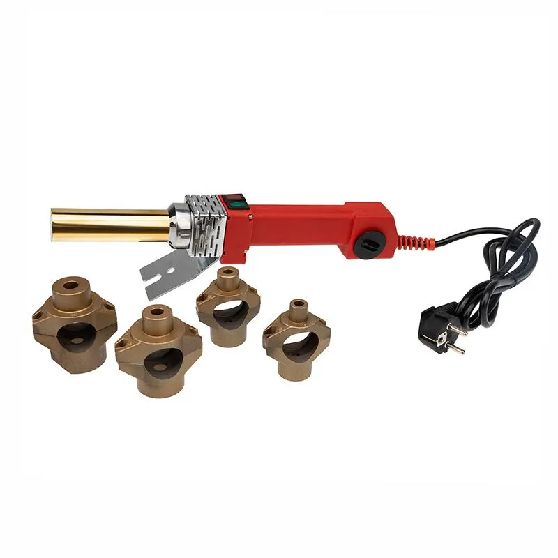 Сварочный аппарат для труб 900 Вт REXANT RX-900 (Japan teflon) 11-1000