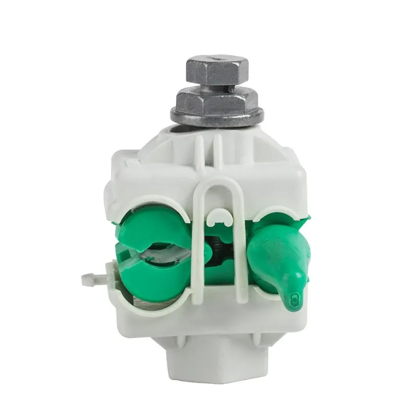 Ответвительный зажим N 640-TE 6-120/6-35 мм² - Фото 5