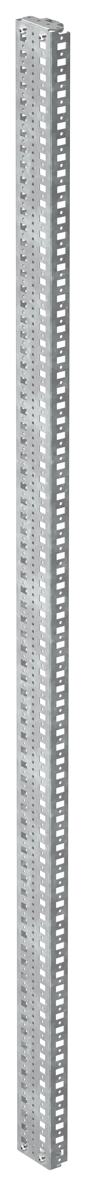 FORMAT Стойка дополнительная вертикальная 2000мм IEK FO-00-STD-200