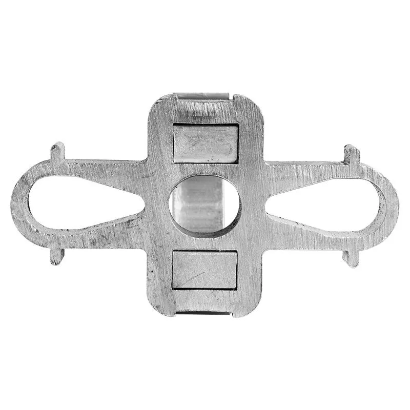 Кронштейн анкерный CS 10.3-TE 18 кН - Фото 4