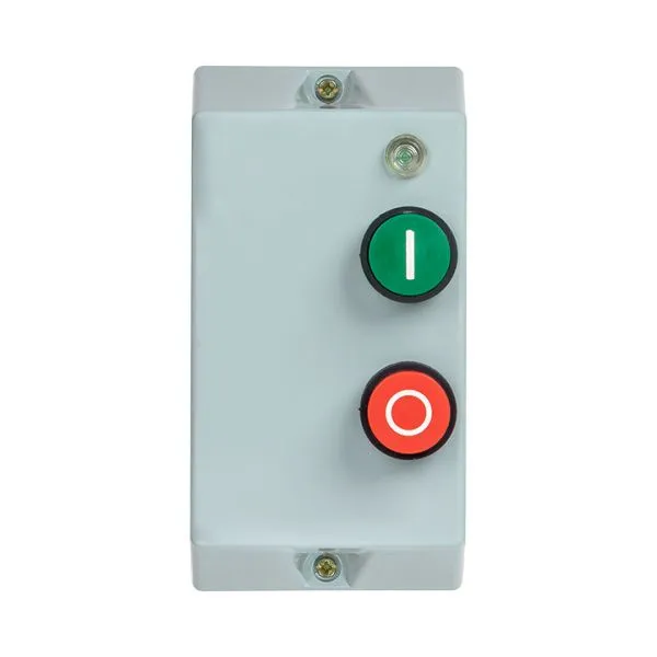 Пускатель в корпусе КМЭ 18А 400В с РТЭ Ir-12-18А и индик. IP65 EKF - Фото 15