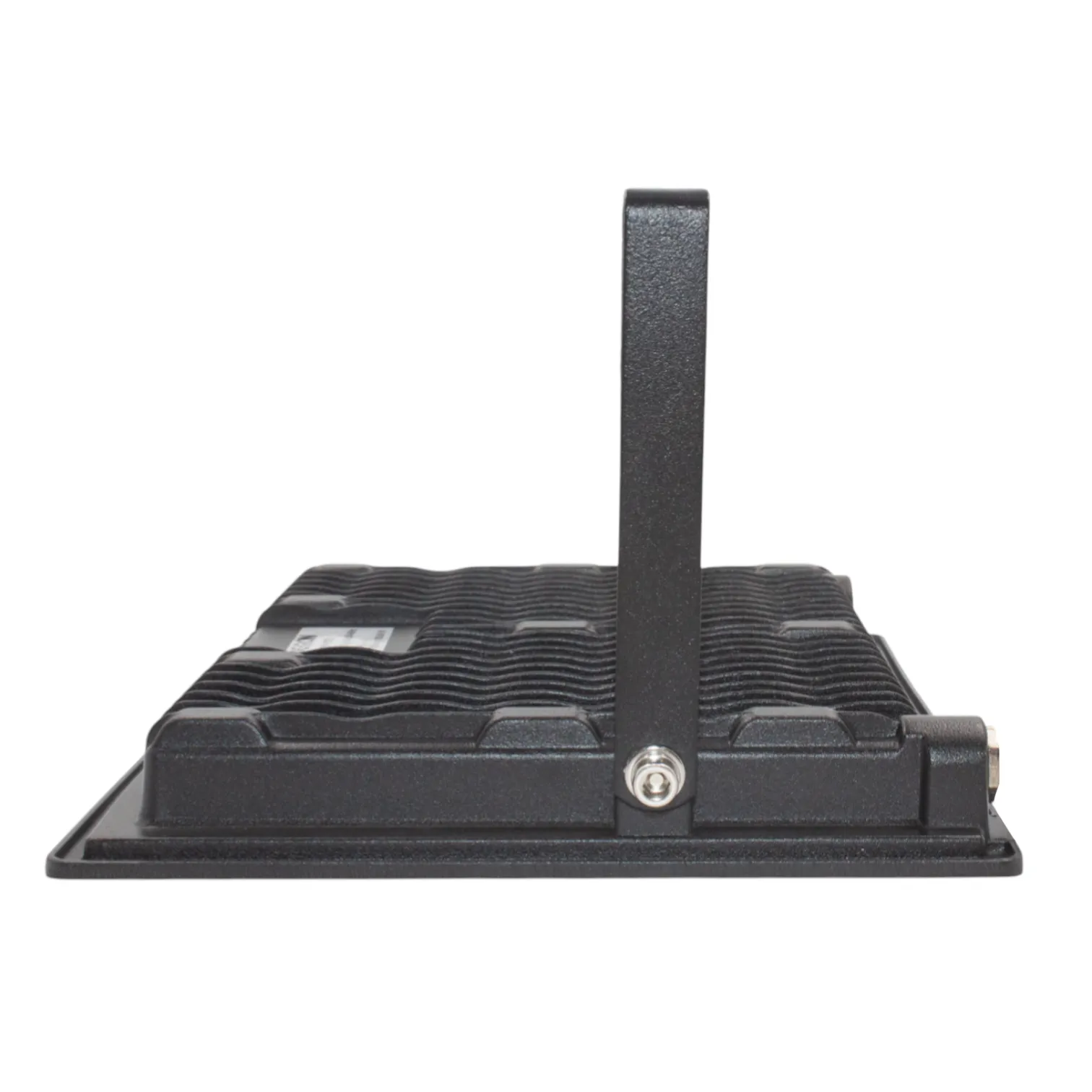 Прожектор светодиодный 100Вт, 8000лм, 6500K, черный, IP65 DEKRON - Фото 8