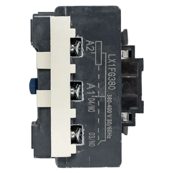 Катушка управления КТЭ F 185А-225А 400В EKF - Фото 4