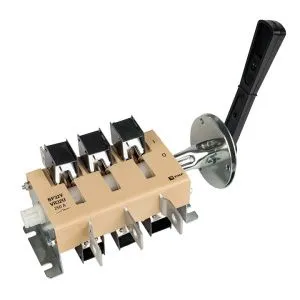 ВР32У-35В31250 250А 1 направ. с д/г камерами съемная левая/правая рукоятка MAXima EKF - Фото 15