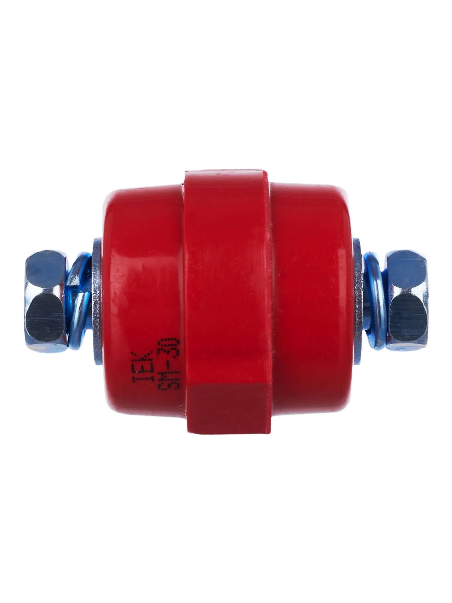 Изолятор SM30 (М8) силовой с болтом IEK - Фото 2