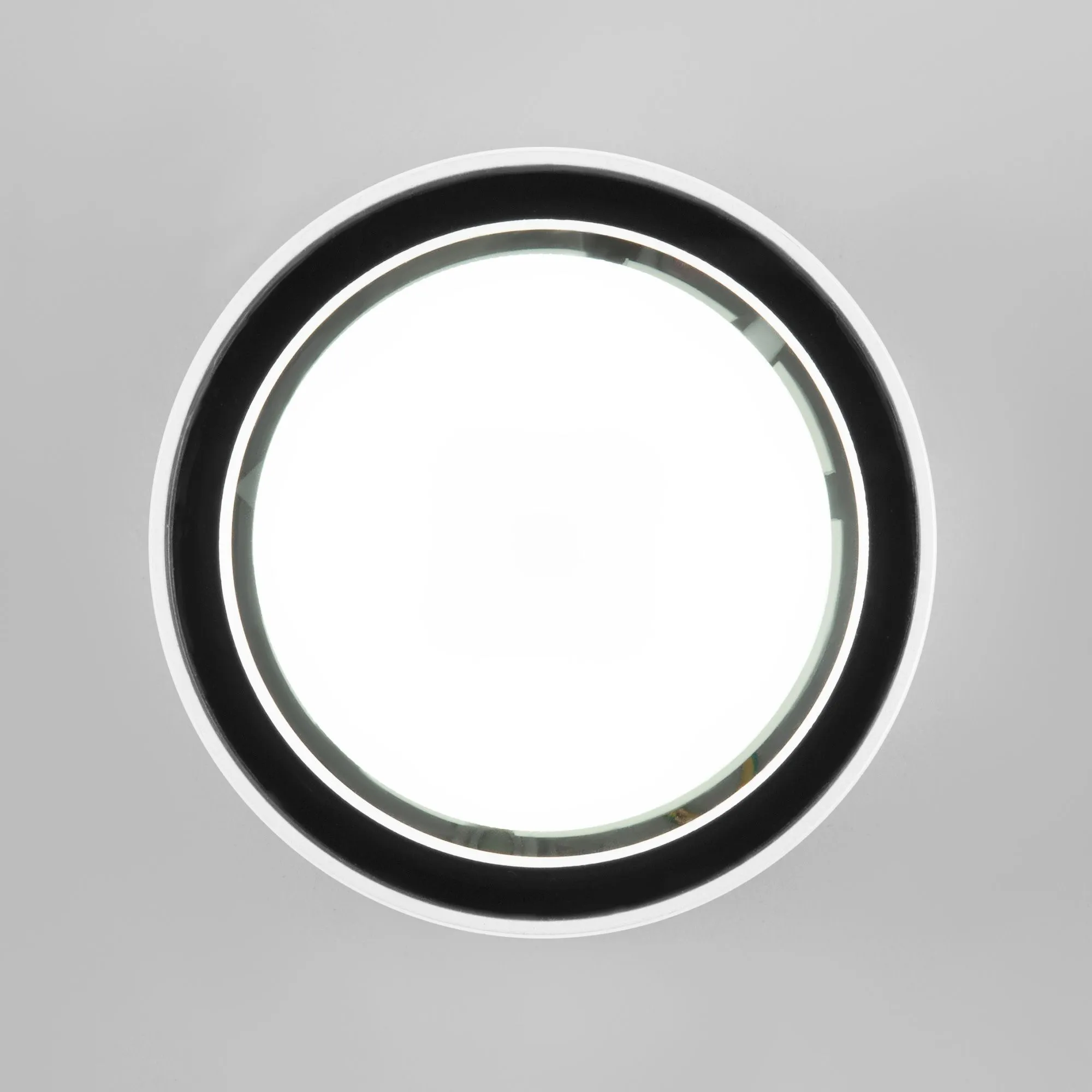 Светильник уличный потолочный Light 26231 IP54 35144/H белый Elektrostandard - Фото 3