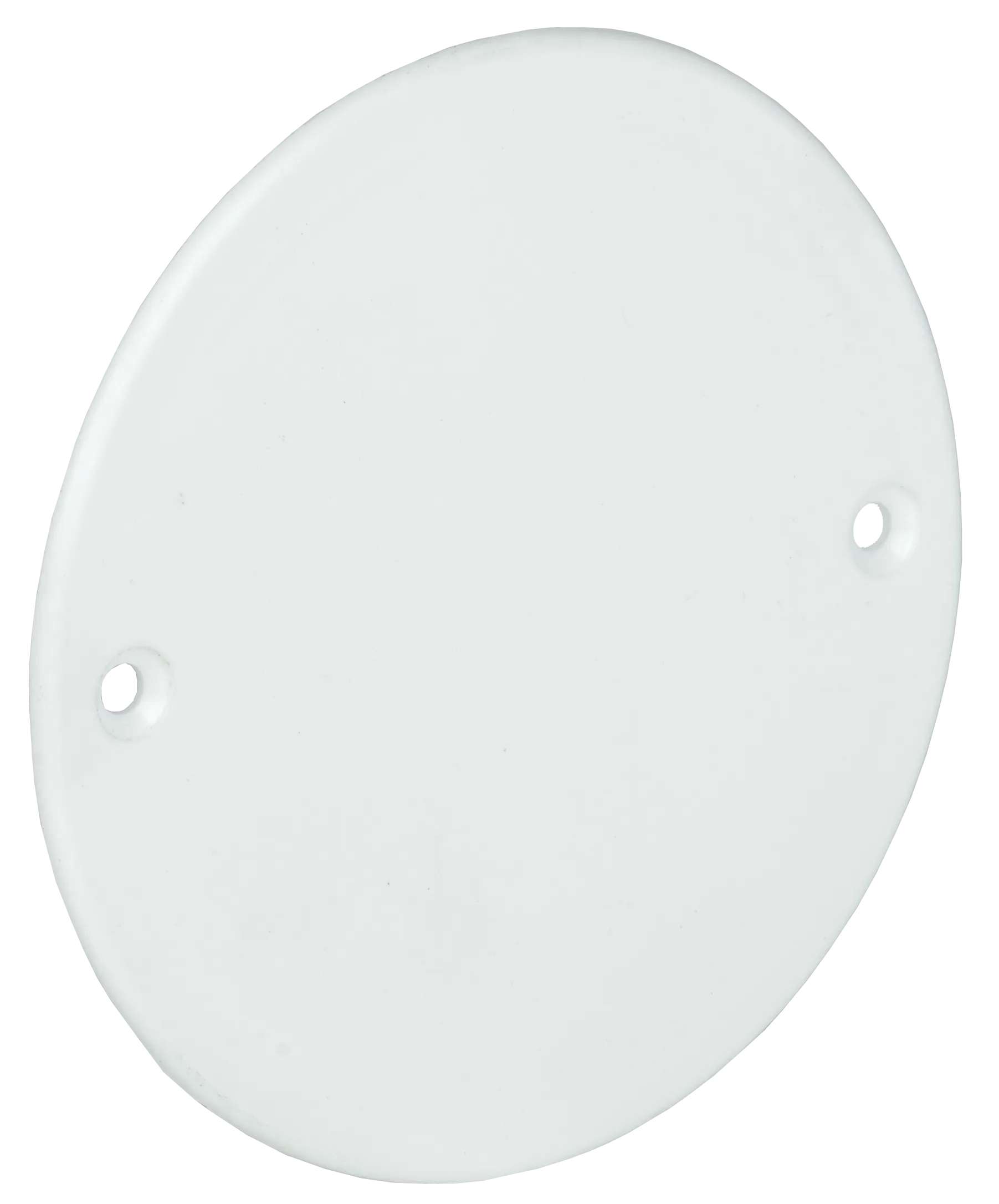 Крышка для коробок установочных СЗ D=68мм GENERICA UKA10D-KR-UO