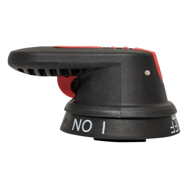 Рукоятка для управления через дверь рубильниками TwinBlock 160-250А EKF - Фото 6