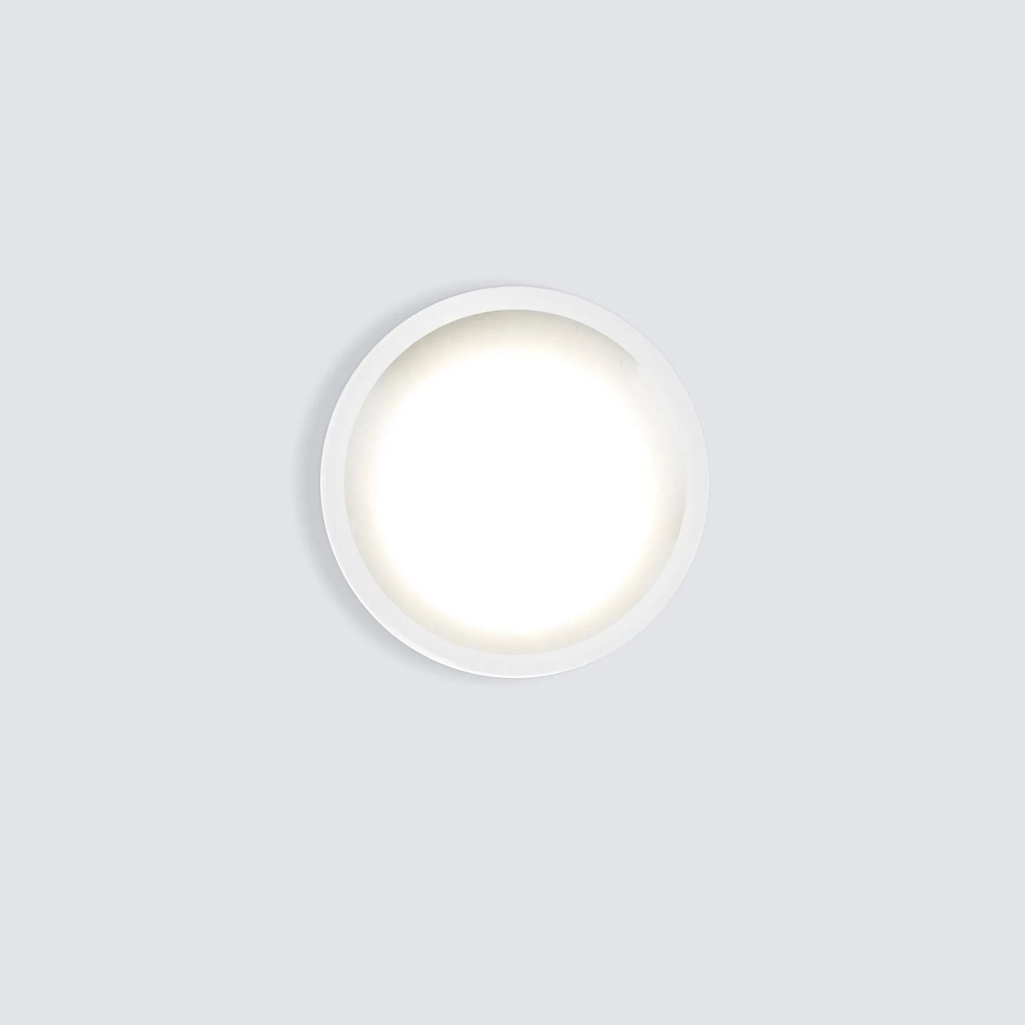 Светильник светодиодный встраиваемый точечный 15269/LED 3W 4200K белый/сатин никель Elektrostandard - Фото 5