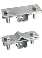 Держатель для полосы