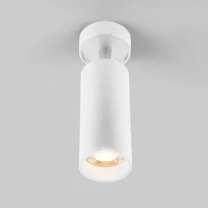 Diffe светильник накладной белый 10W 4200K (85252/01) 85252/01 Elektrostandard a058245