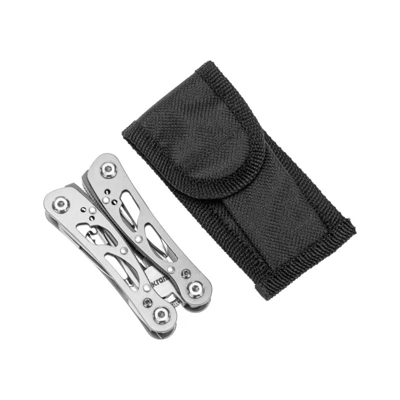 Мультитул 10 функций, 113мм KRANZ - Фото 3