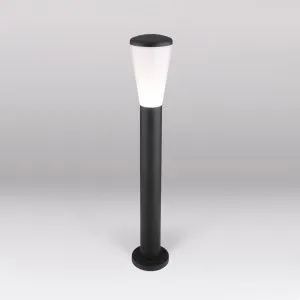 Светильник ландшафтный IP54 чёрный 1417 TECHNO Elektrostandard a049712