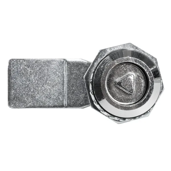 Замок треугольник 22-25/46 IP54 EKF PROxima - Фото 5