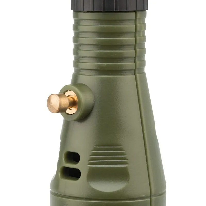 Дрель (гравер) REXANT 5000 - 18000 об/мин, 20 Вт, 26 насадок, блистер - Фото 4