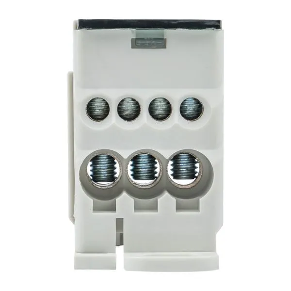 Блок КБР на DIN-рейку и монтажную панель 80A EKF