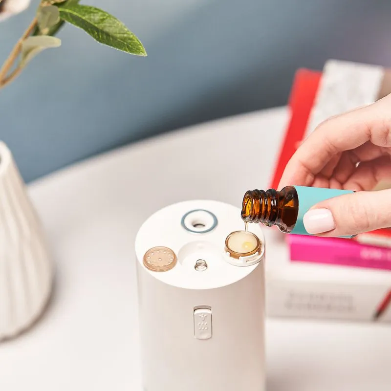 Увлажнитель воздуха HALSA HLS650 - Фото 4