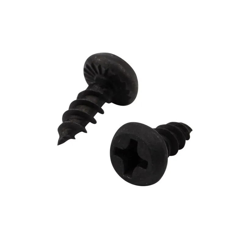 Саморез для металлических конструкций острый 3,5х9,5 мм, упаковка поставщика (25000 шт/уп) KRANZ - Фото 4