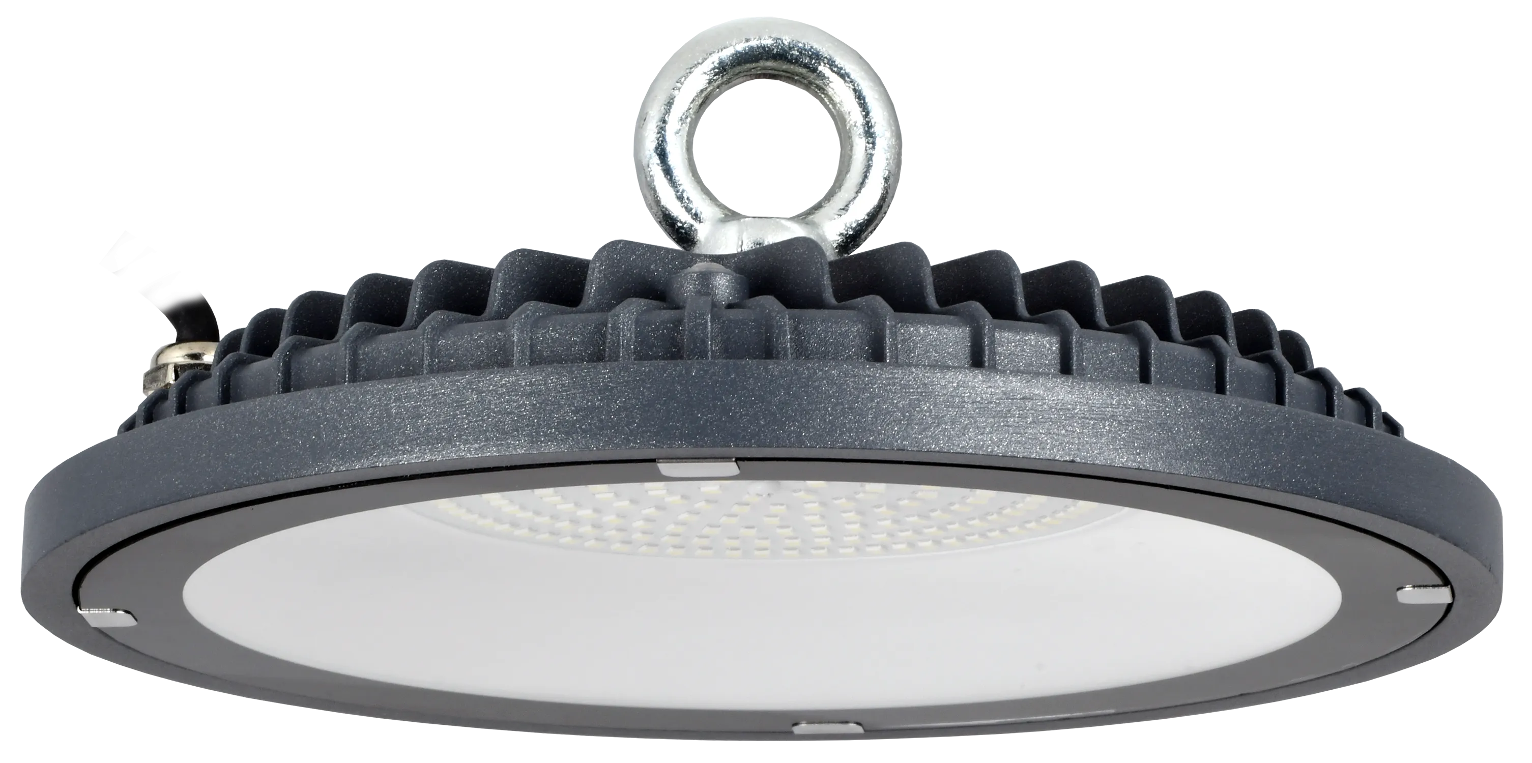 LIGHTING Светильник светодиодный ДСП 4022 100Вт 6500К IP65 IEK