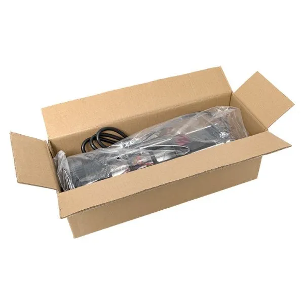 Встраиваемая мини-колонна с беспроводной зарядкой 15Вт, 8 модулей C-Line - Фото 11