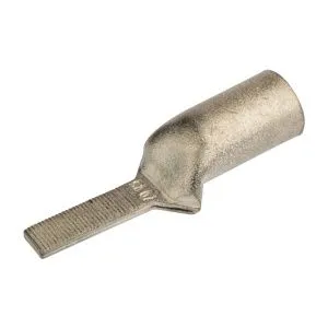 Наконечник штифтовой медный луженый НШМЛ-70-7-25 (10шт.) EKF nshml-70-7-25