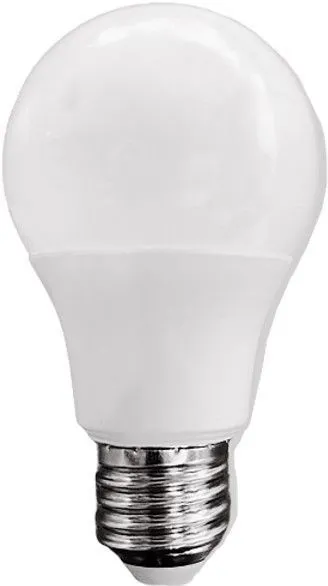 Лампа светодиодная STD-A60-12W 4000K E27