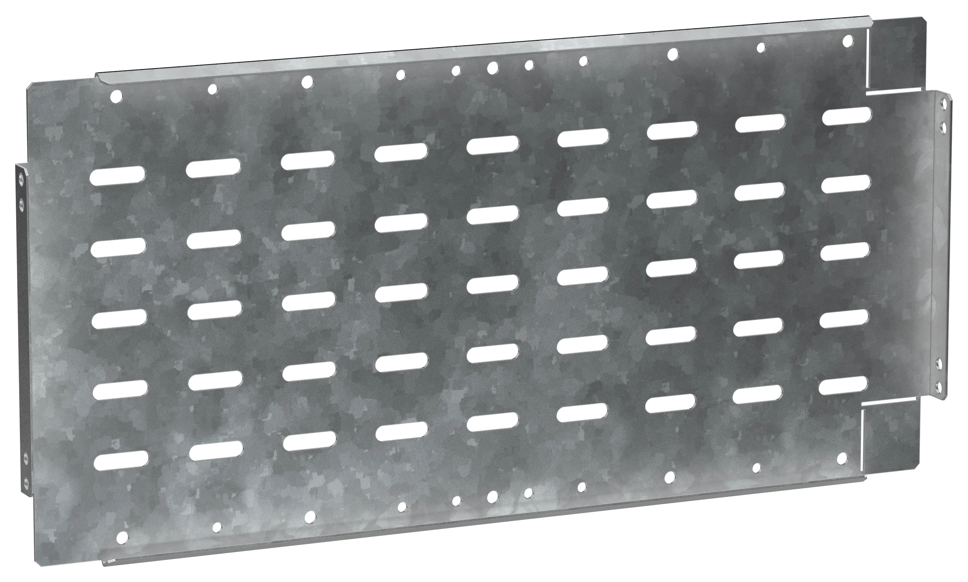 FORMAT Перегородка секционирования вертикальная 250х600мм IEK