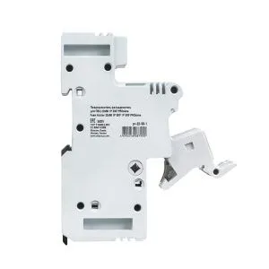 Предохранитель-разъединитель для ПВЦ 22x58 1P (с индик.) EKF - Фото 17