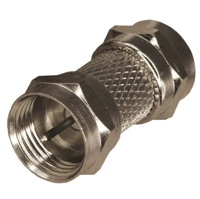 Переходник штекер F – штекер F REXANT 05-4202