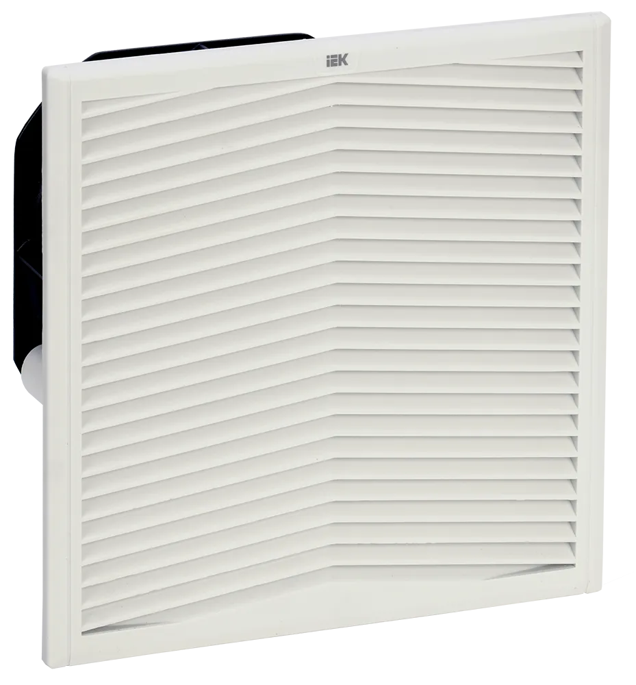 Вентилятор с фильтром ВФИ 700 м3/час IP55 IEK