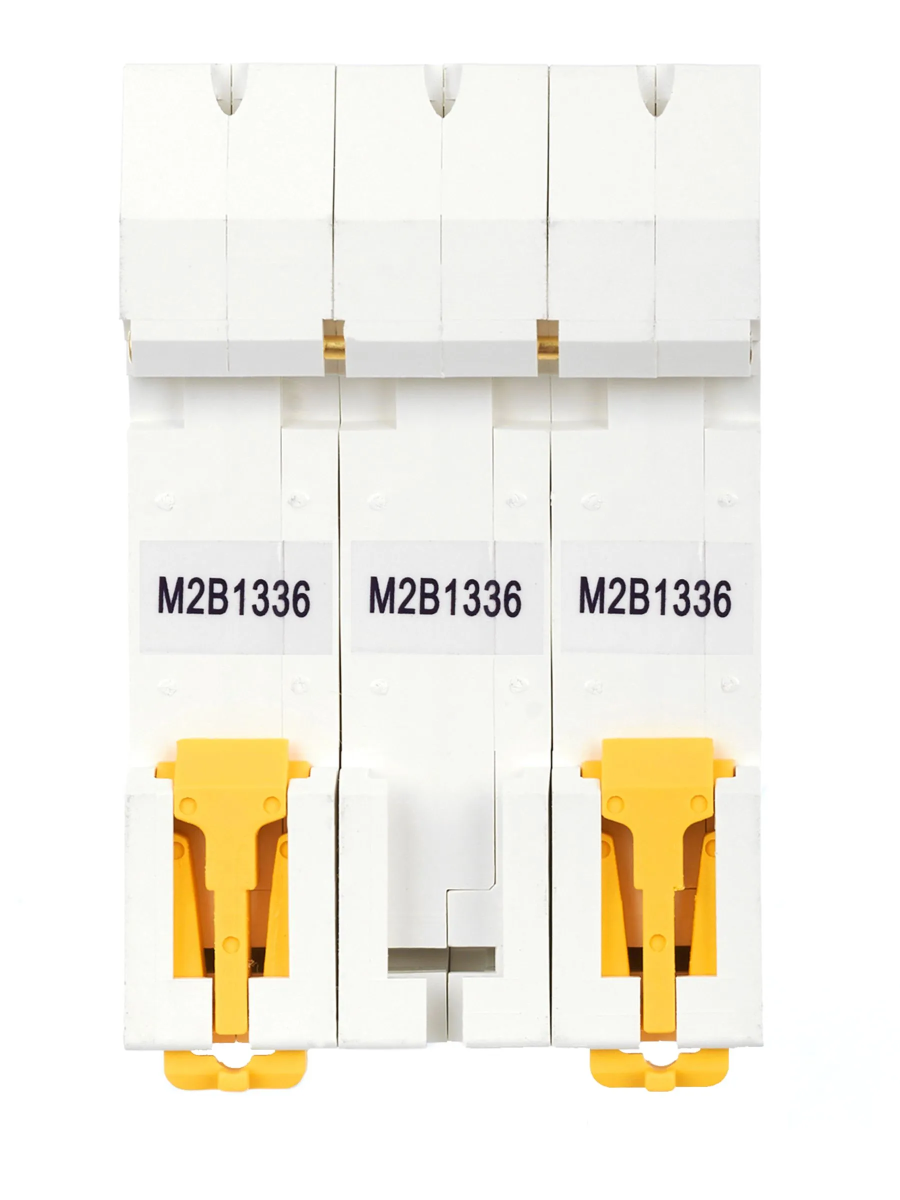 ARMAT Автоматический выключатель M06N 3P B 13А IEK - Фото 4