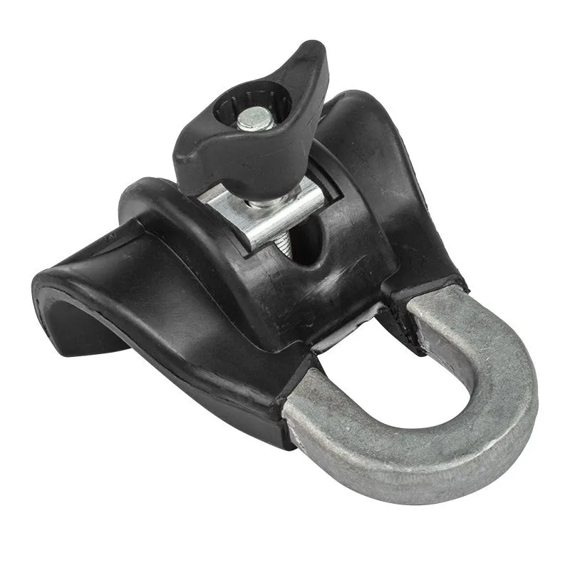 Поддерживающий зажим для изолированной несущей нулевой жилы без кронштейна PS 25-95-TE 16-95 мм², 22 кН 07-9341