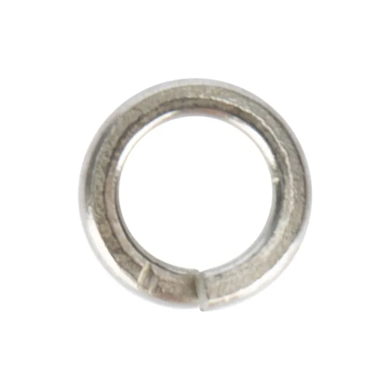 Шайба пружинная KRANZ DIN 127, M6, короб (200 шт./уп.) - Фото 5