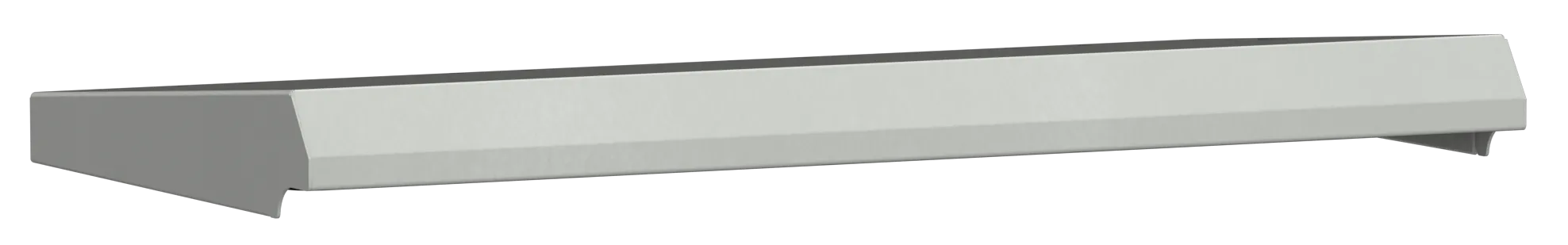 TITAN Козырек защитный ЩМП 400х200мм IEK TI-00D-HD-040-020