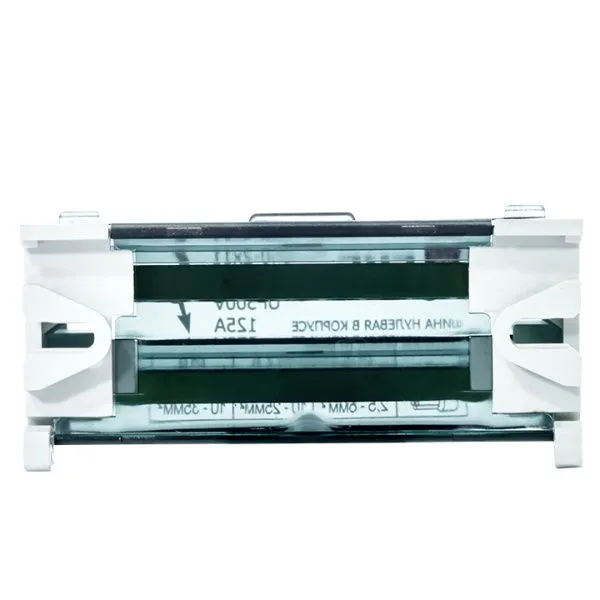 Шина нулевая в корпусе (2х11) EKF - Фото 9