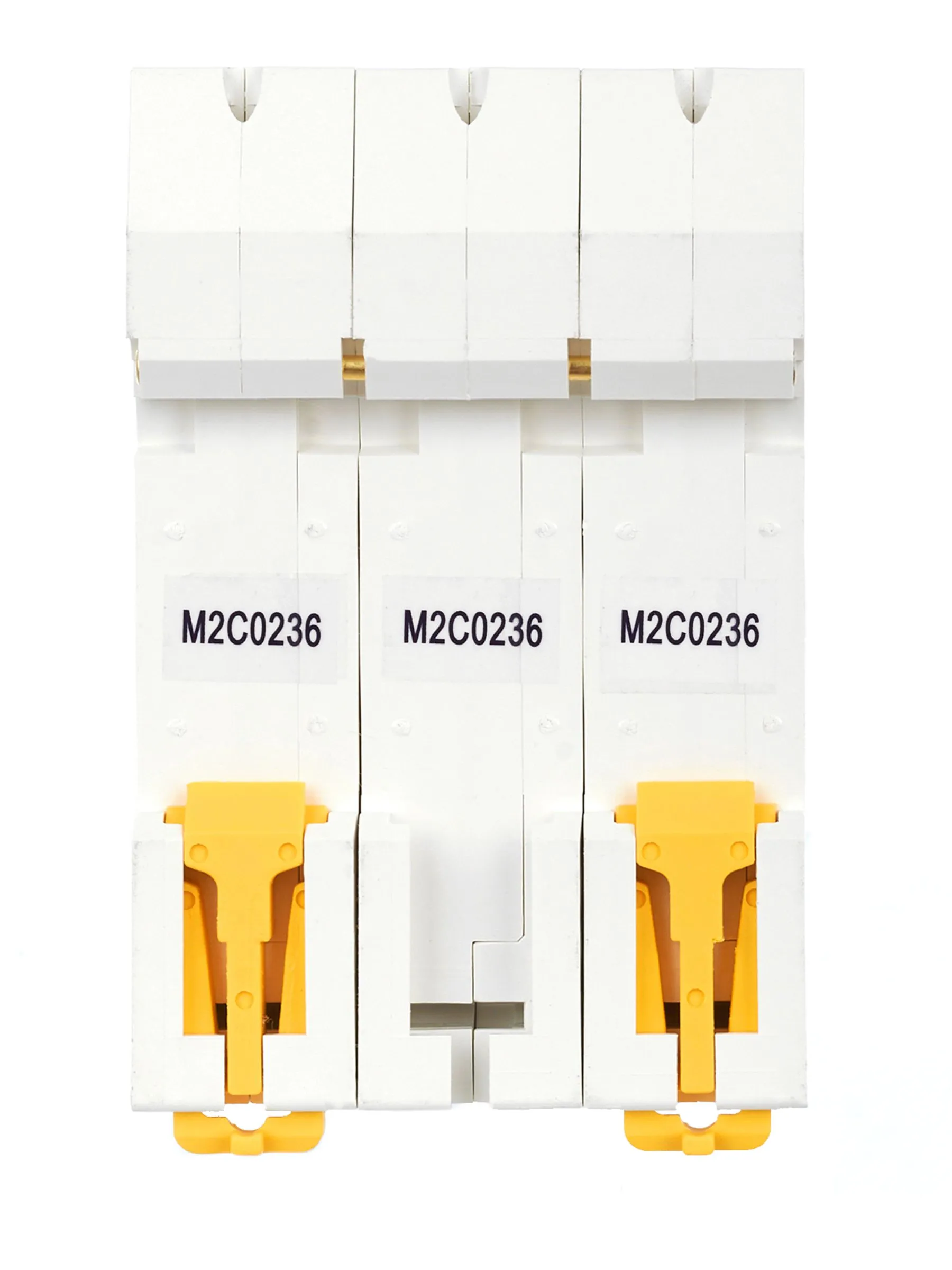 ARMAT Автоматический выключатель M06N 3P C 2А IEK - Фото 2