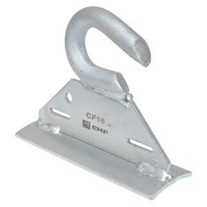 Крюк универсальный CF16 инд. упак. EKF cf-16-r