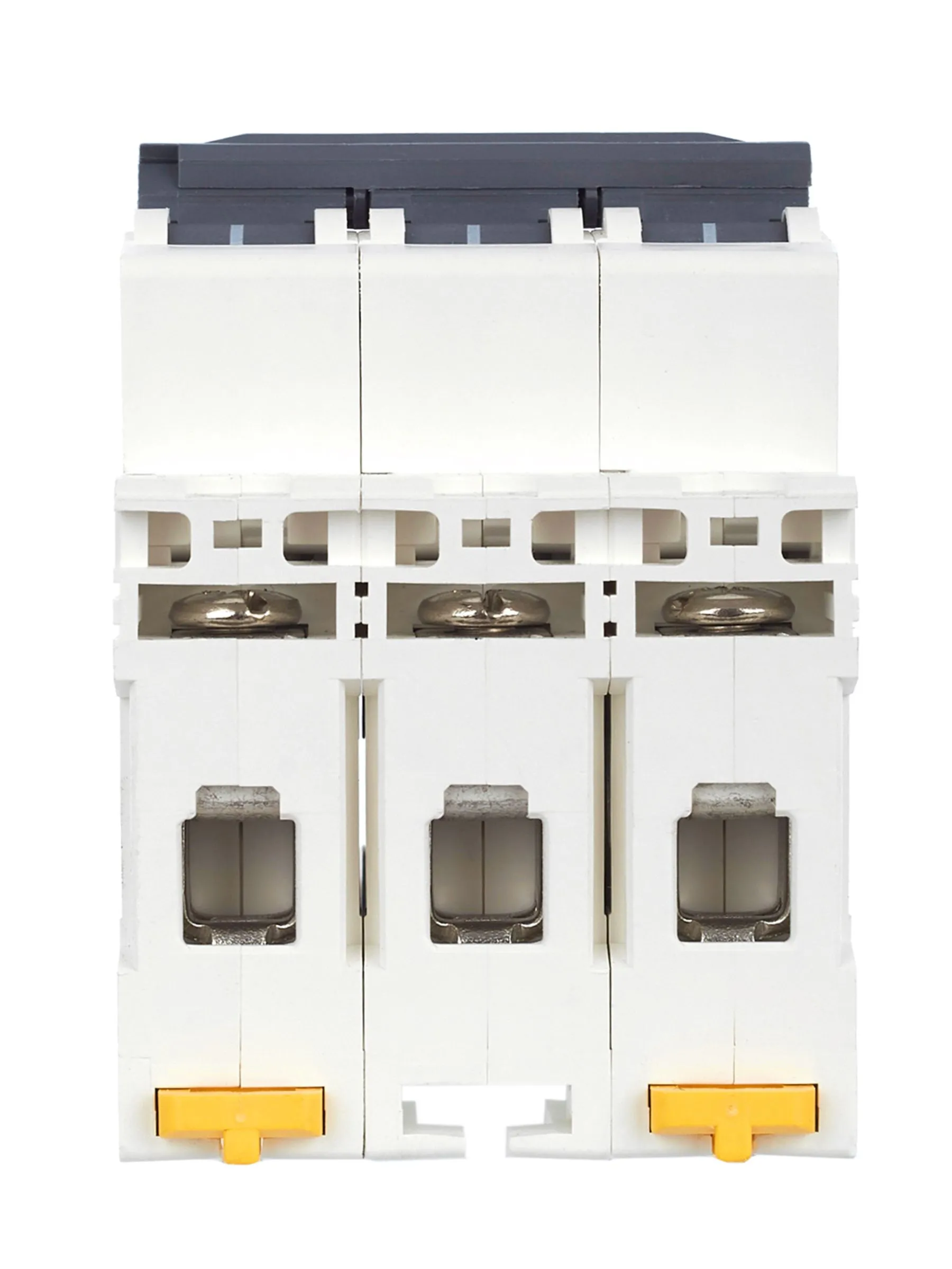 ARMAT Автоматический выключатель M06N 3P B 16А IEK - Фото 2