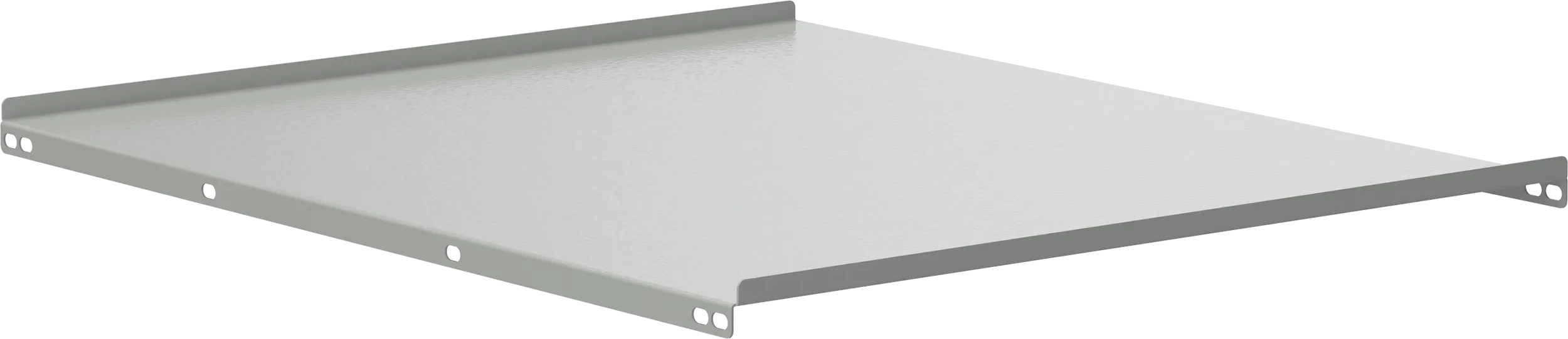 FORMAT Перегородка горизонтальная 400х400мм IEK