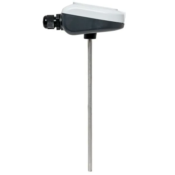 Канальный датчик температуры  200 мм - Фото 2