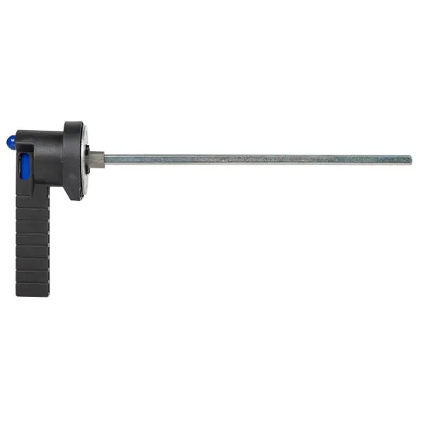 Комплект для управления через дверь рубильниками-выключателями (с рукояткой) PowerSwitch 160-630 А EKF