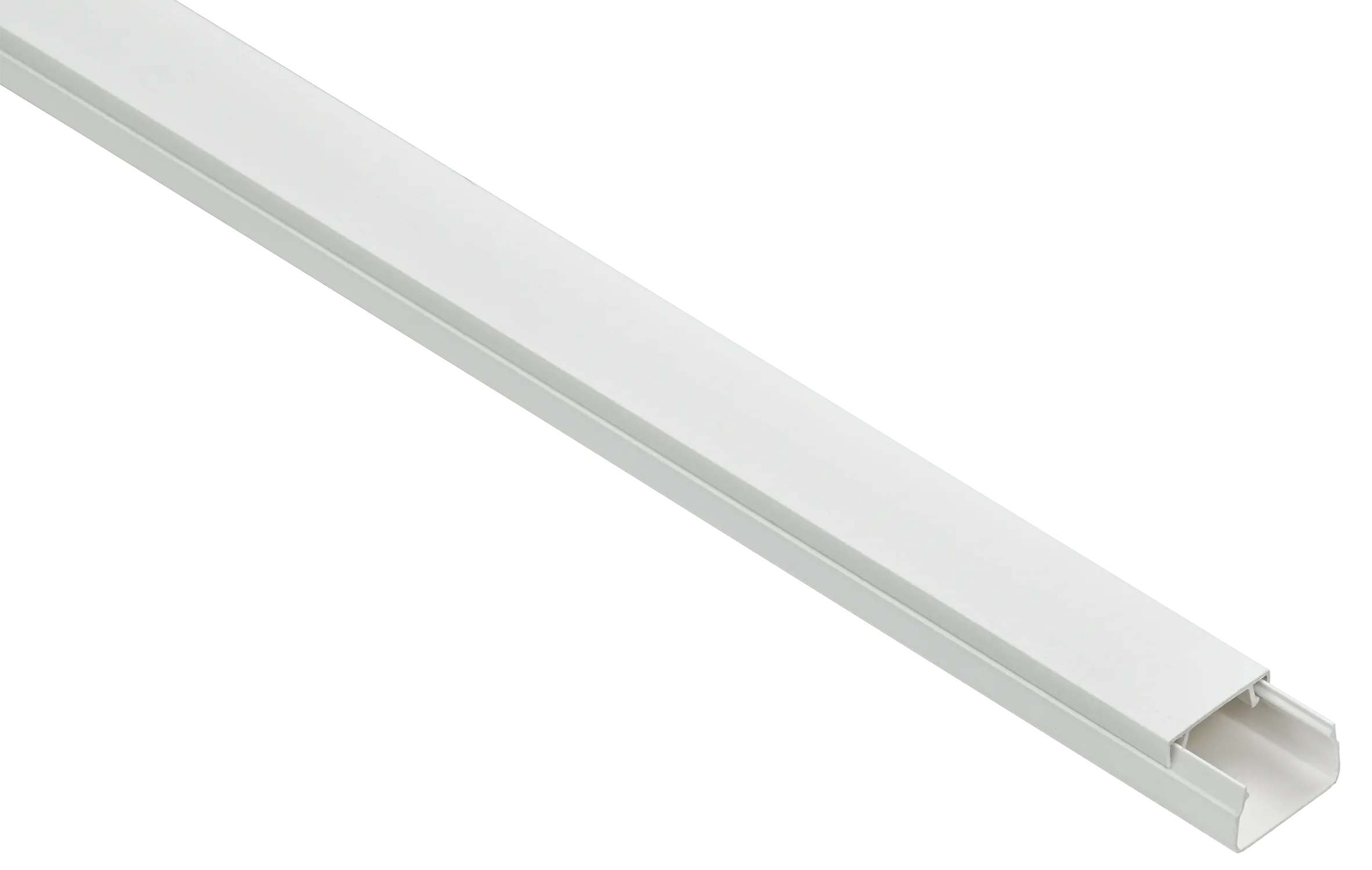 Кабель-канал магистральный 25х16 ЭЛЕКОР (50м) IEK