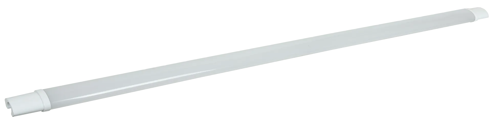 Светильник ДСП 1313 48Вт 6500К IP65 белый пластик IEK