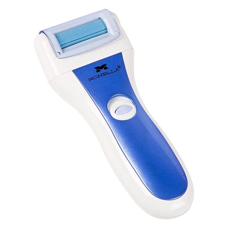 Профессиональная машинка для педикюра, синяя (DMR 803)  MONELLA