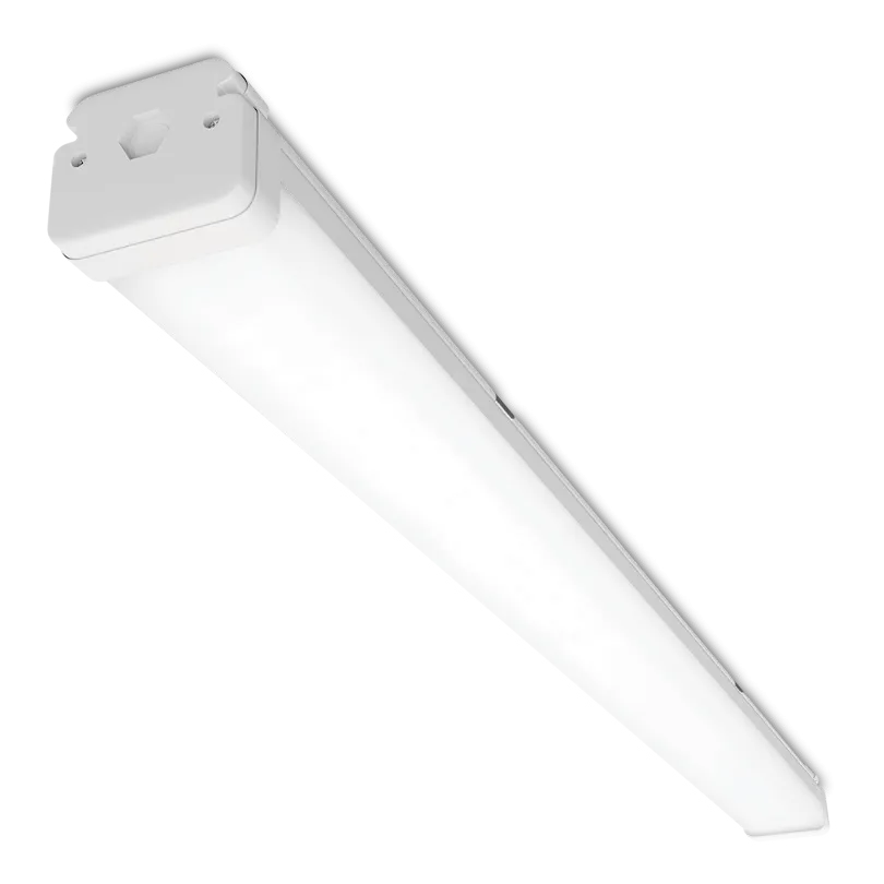 Светильник WOLTA STD ДСП15-54-001-6К 54Вт 6500К IP67 Матовый 5800лм 1250х83х70мм 1/1