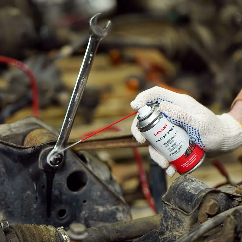 Мастер-ключ 210мл REXANT - Фото 2