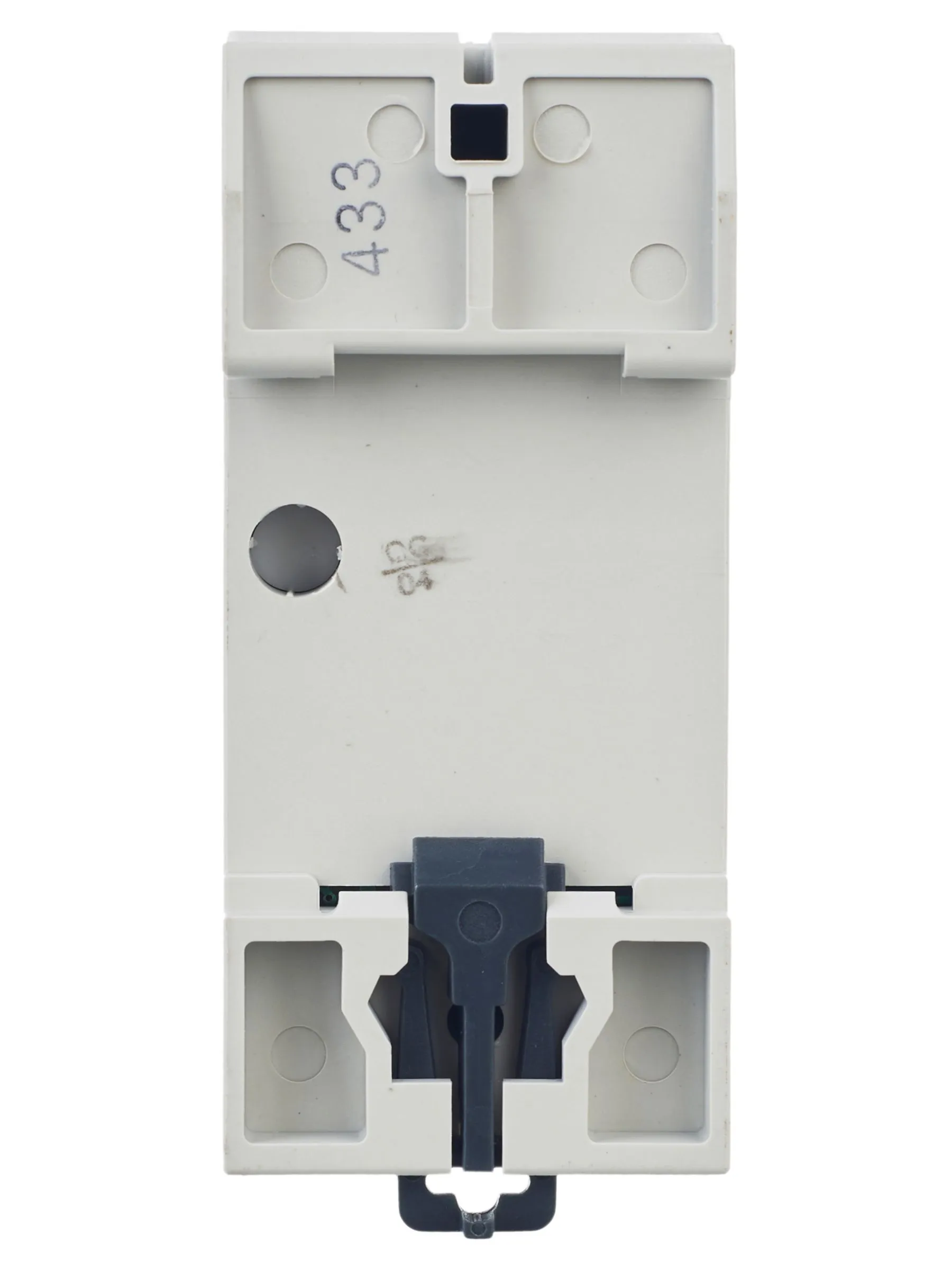 Выключатель дифференциальный (УЗО) ВД1-63 2Р 32А 300мА GENERICA - Фото 7