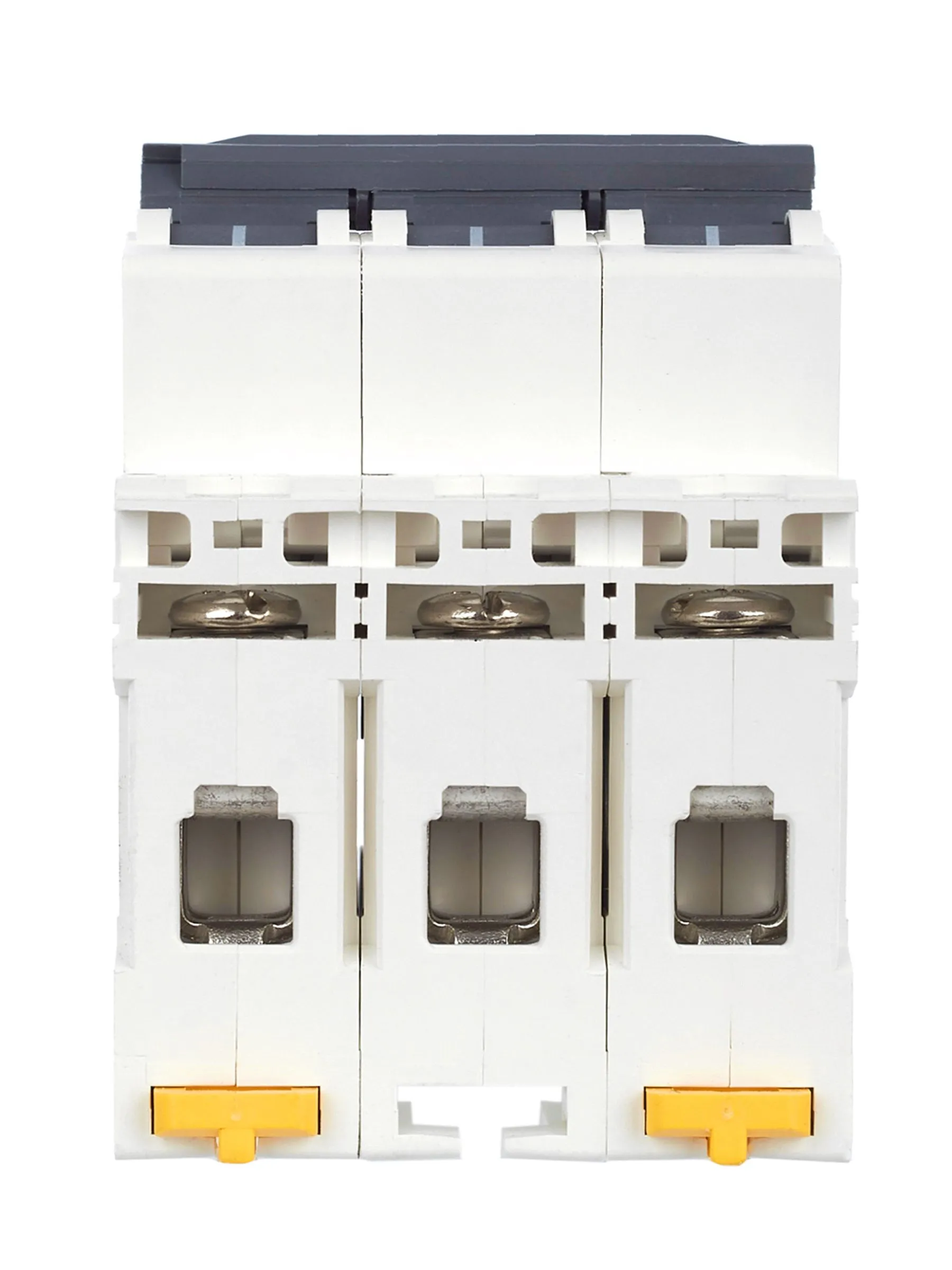 ARMAT Автоматический выключатель M10N 3P D 16А IEK - Фото 9